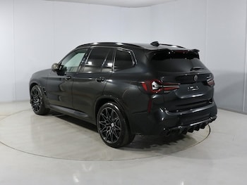 Used BMW X3 M 2023 for sale - 78531289: Photo