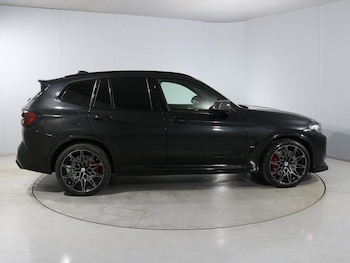 Used BMW X3 M 2023 for sale - 78531289: Photo