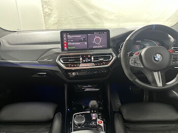 Used BMW X3 M 2023 for sale - 78531289: Photo