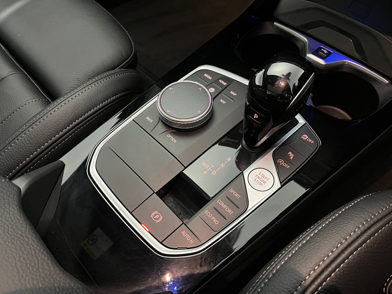 Used BMW 1 Series 2024 for sale - 76981365: Photo 10