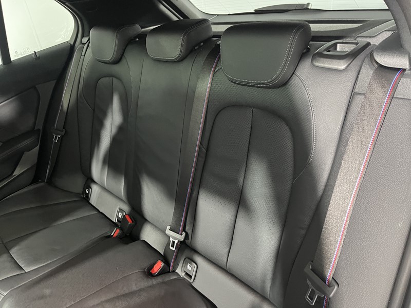 Used BMW 1 Series 2024 for sale - 76981365: Photo 12