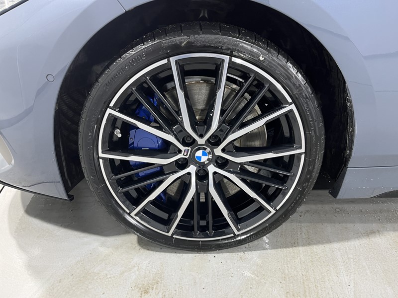 Used BMW 1 Series 2024 for sale - 76981365: Photo 14