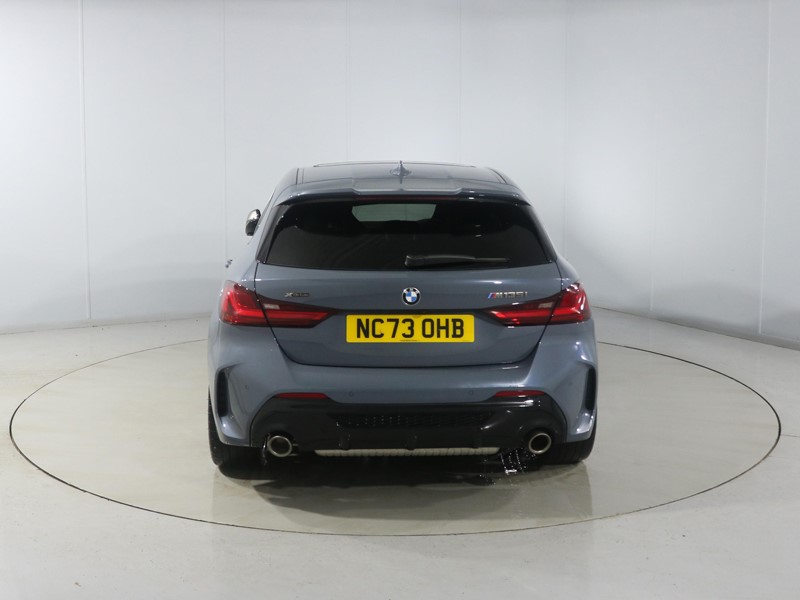 Used BMW 1 Series 2024 for sale - 76981365: Photo 15