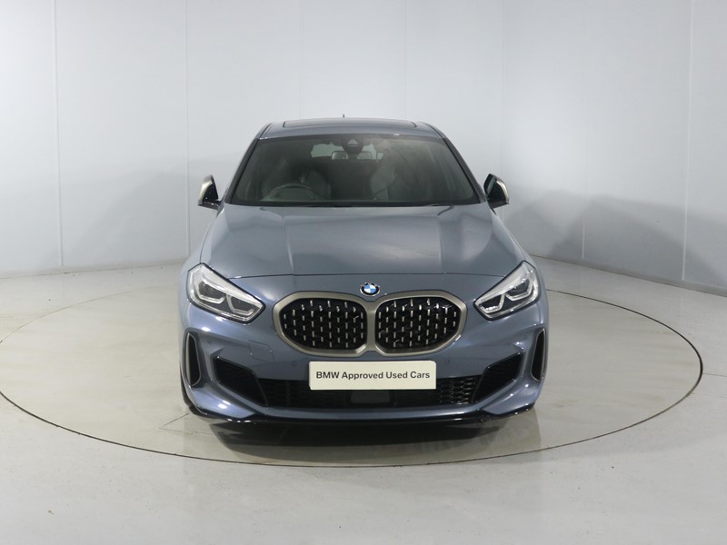 Used BMW 1 Series 2024 for sale - 76981365: Photo 16