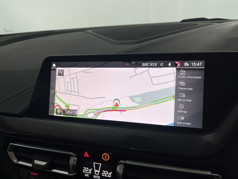 Used BMW 1 Series 2024 for sale - 76981365: Photo 18