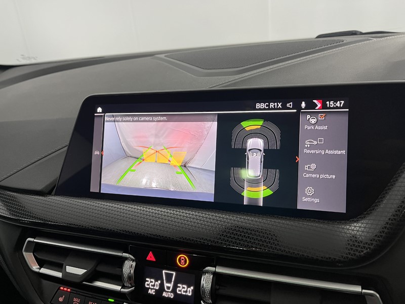 Used BMW 1 Series 2024 for sale - 76981365: Photo 19