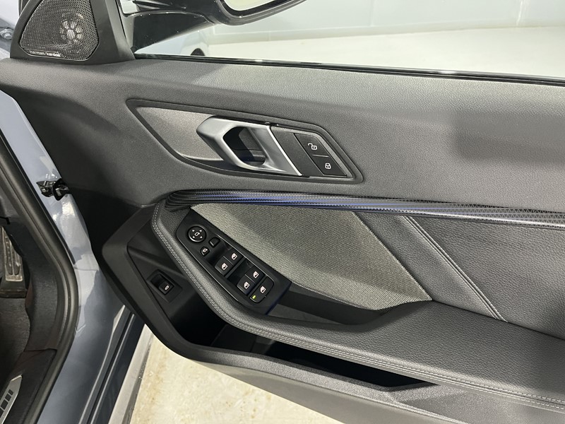 Used BMW 1 Series 2024 for sale - 76981365: Photo 21