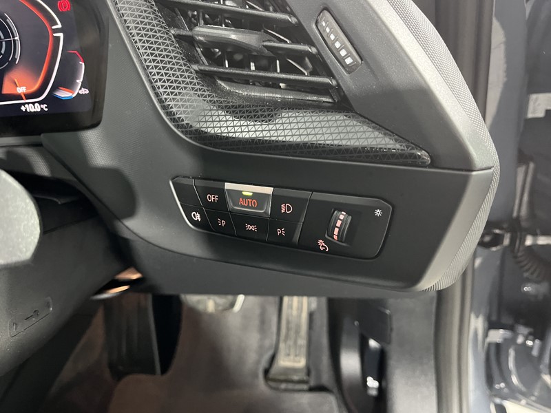 Used BMW 1 Series 2024 for sale - 76981365: Photo 23