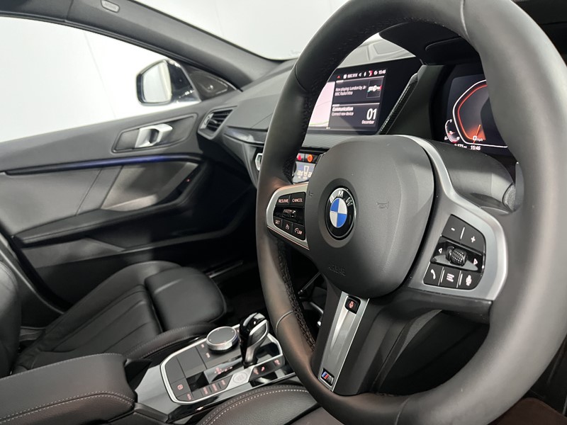 Used BMW 1 Series 2024 for sale - 76981365: Photo 24