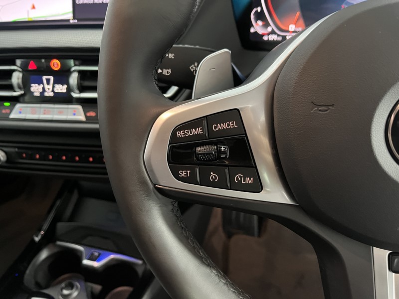 Used BMW 1 Series 2024 for sale - 76981365: Photo 25