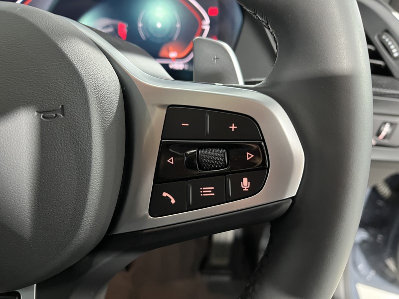 Used BMW 1 Series 2024 for sale - 76981365: Photo 26