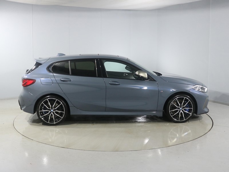 Used BMW 1 Series 2024 for sale - 76981365: Photo 3