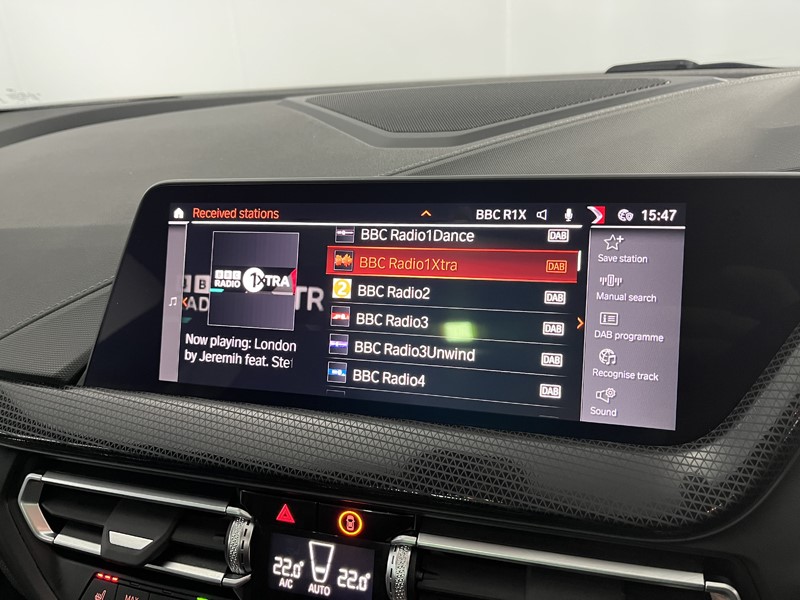 Used BMW 1 Series 2024 for sale - 76981365: Photo 31