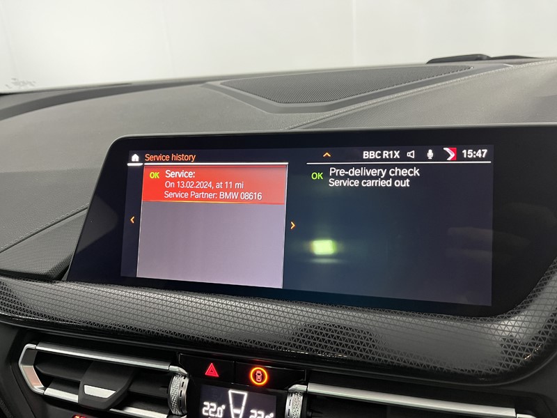 Used BMW 1 Series 2024 for sale - 76981365: Photo 33