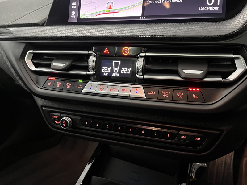 Used BMW 1 Series 2024 for sale - 76981365: Photo 34