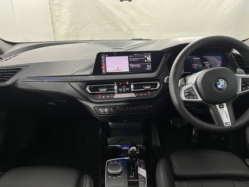 Used BMW 1 Series 2024 for sale - 76981365: Photo 4