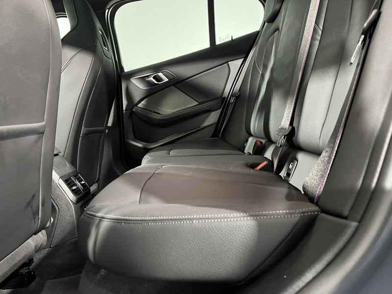 Used BMW 1 Series 2024 for sale - 76981365: Photo 40