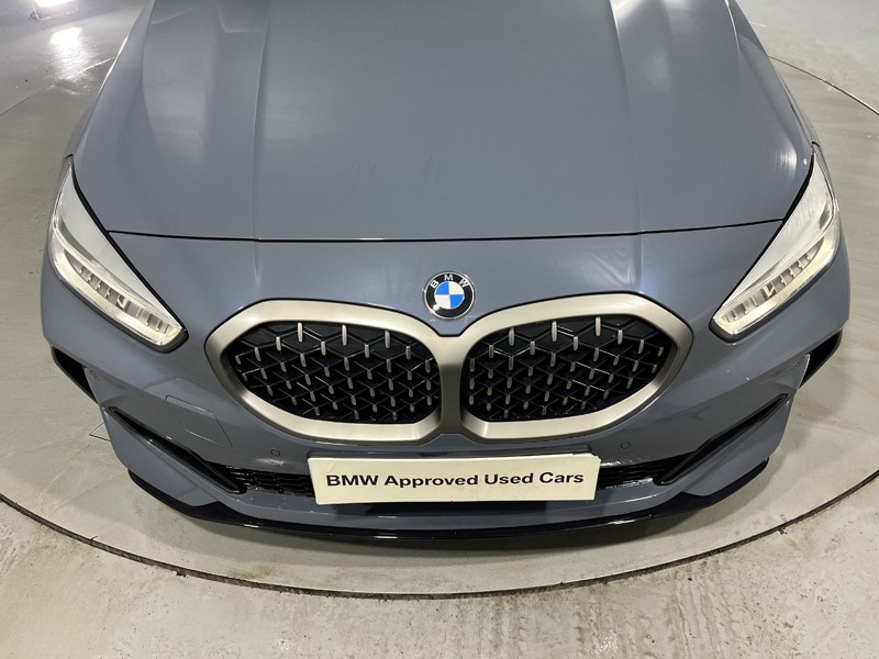 Used BMW 1 Series 2024 for sale - 76981365: Photo 43