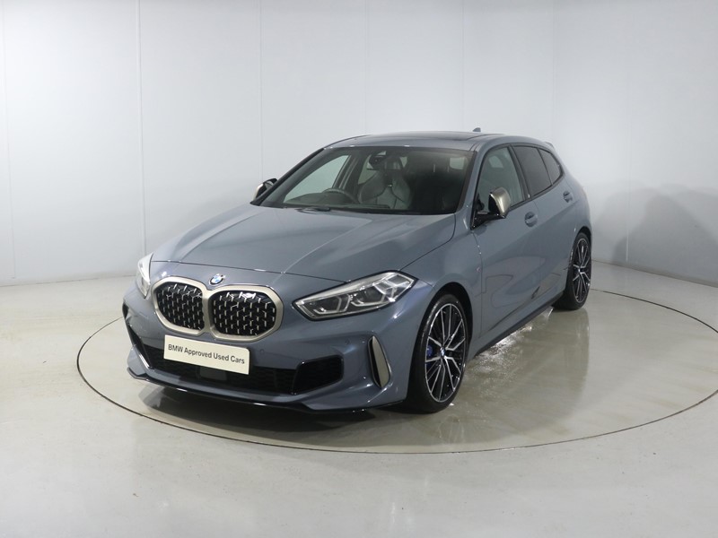 Used BMW 1 Series 2024 for sale - 76981365: Photo 48