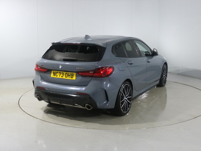 Used BMW 1 Series 2024 for sale - 76981365: Photo 49