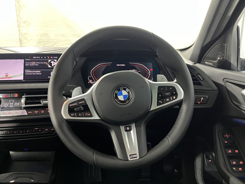 Used BMW 1 Series 2024 for sale - 76981365: Photo 5