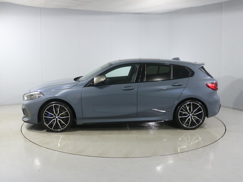 Used BMW 1 Series 2024 for sale - 76981365: Photo 50