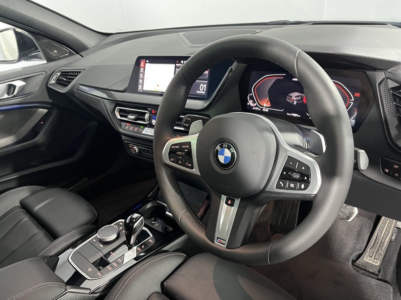 Used BMW 1 Series 2024 for sale - 76981365: Photo 6