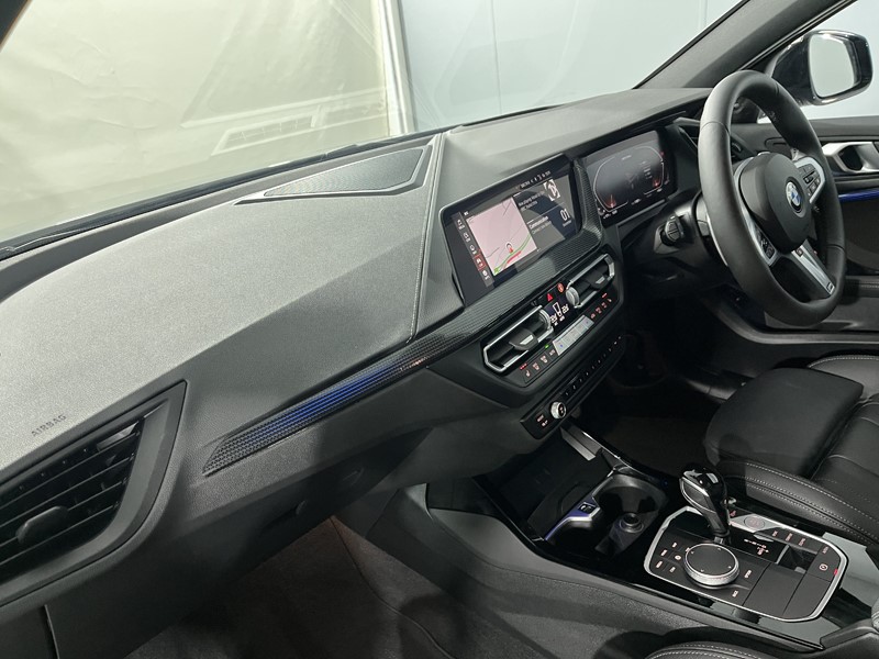 Used BMW 1 Series 2024 for sale - 76981365: Photo 7