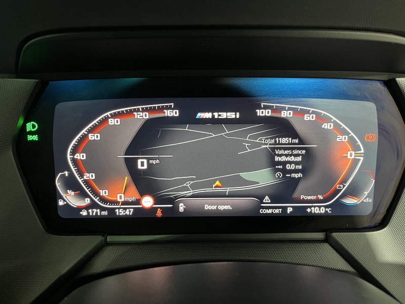 Used BMW 1 Series 2024 for sale - 76981365: Photo 9