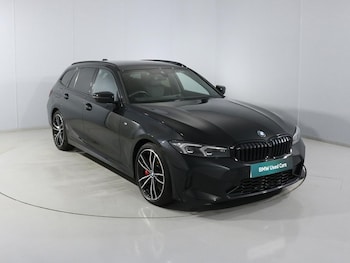 Used BMW 3 Series 2022 for sale - 79548318: Photo