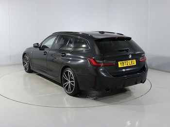 Used BMW 3 Series 2022 for sale - 79548318: Photo