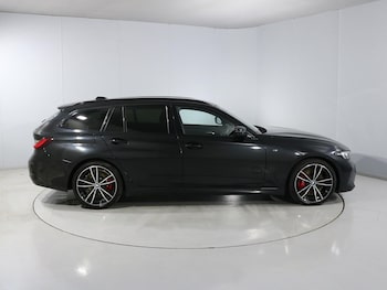 Used BMW 3 Series 2022 for sale - 79548318: Photo