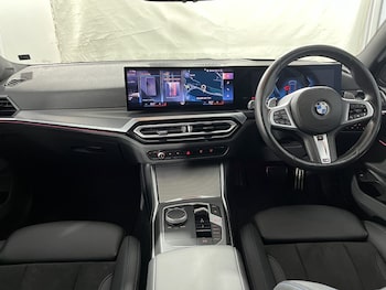 Used BMW 3 Series 2022 for sale - 79548318: Photo