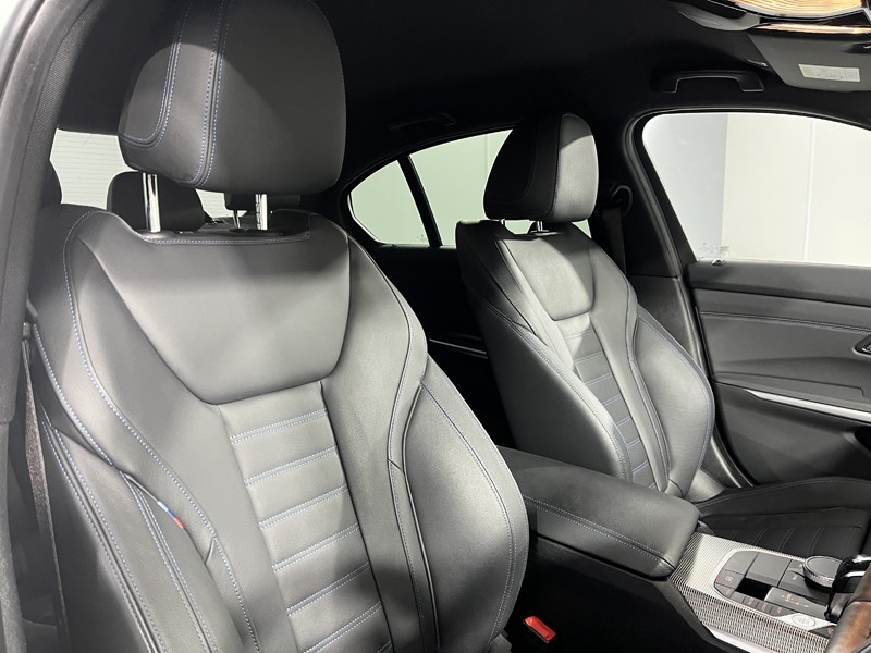 Used BMW 3 Series 2020 for sale - 77640883: Photo 11