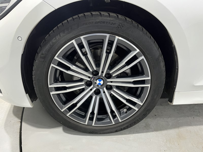 Used BMW 3 Series 2020 for sale - 77640883: Photo 14