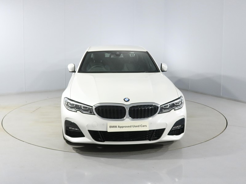 Used BMW 3 Series 2020 for sale - 77640883: Photo 16