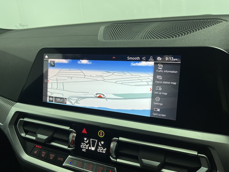 Used BMW 3 Series 2020 for sale - 77640883: Photo 17