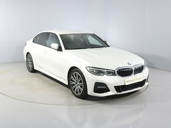 BMW 3 Series feature image