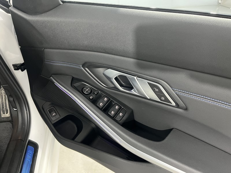 Used BMW 3 Series 2020 for sale - 77640883: Photo 20