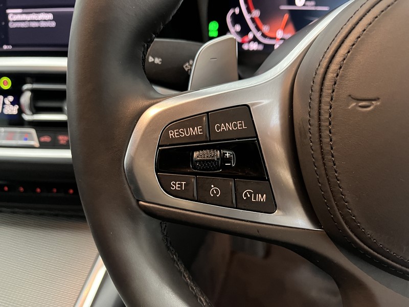 Used BMW 3 Series 2020 for sale - 77640883: Photo 23