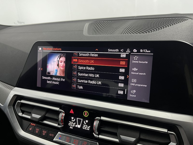 Used BMW 3 Series 2020 for sale - 77640883: Photo 28