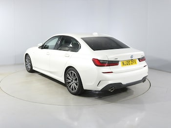 Used BMW 3 Series 2020 for sale - 77640883: Photo