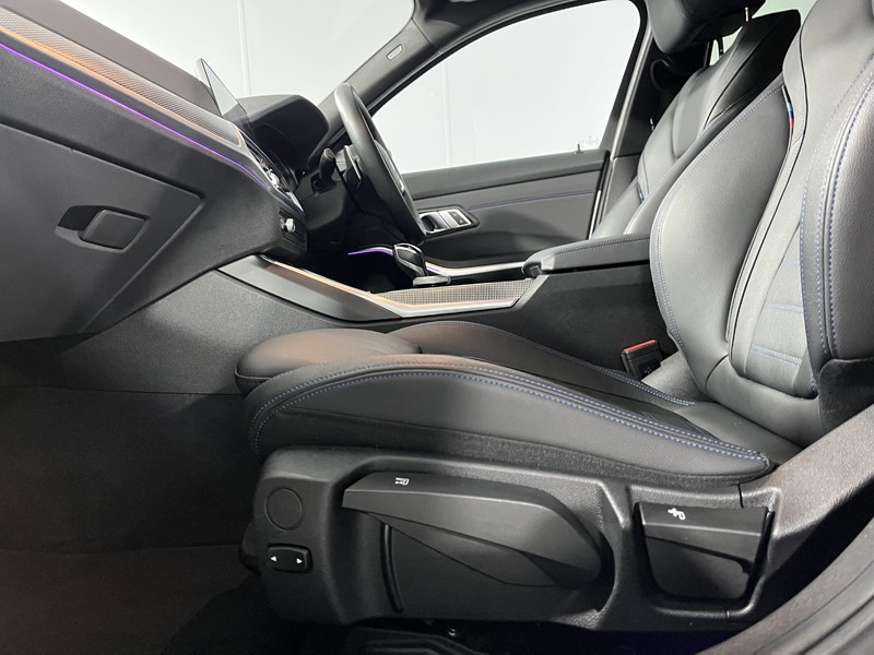 Used BMW 3 Series 2020 for sale - 77640883: Photo 35