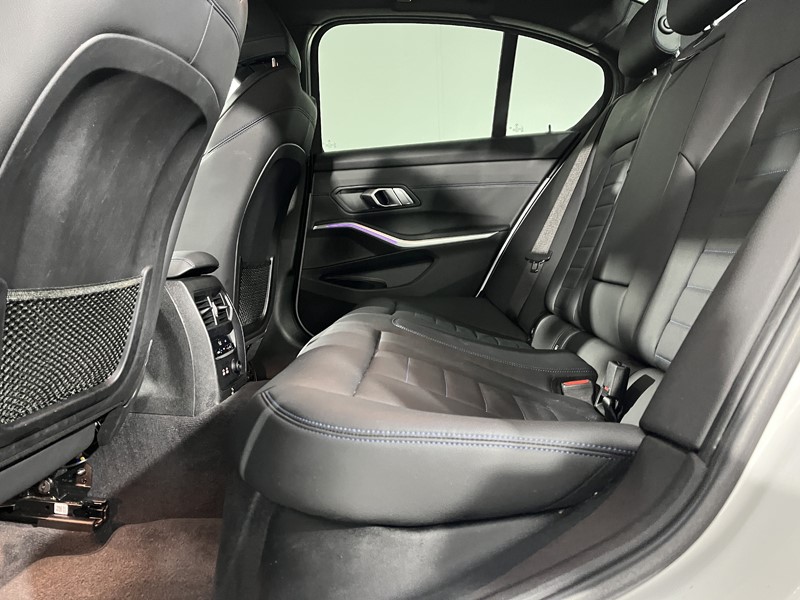 Used BMW 3 Series 2020 for sale - 77640883: Photo 36