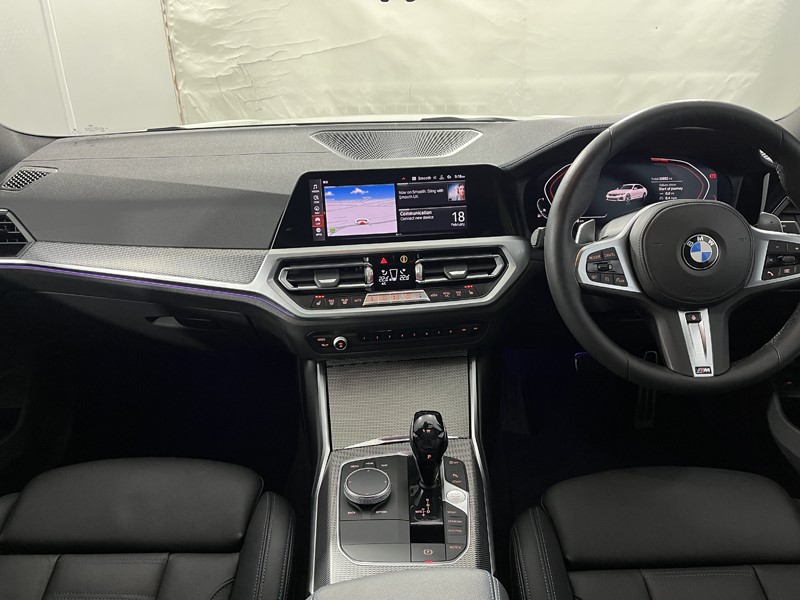 Used BMW 3 Series 2020 for sale - 77640883: Photo 4