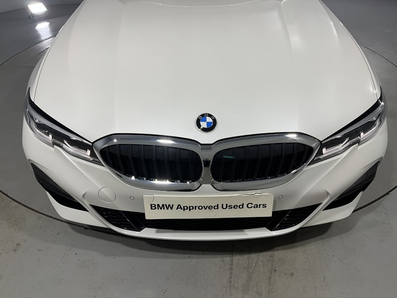 Used BMW 3 Series 2020 for sale - 77640883: Photo 41