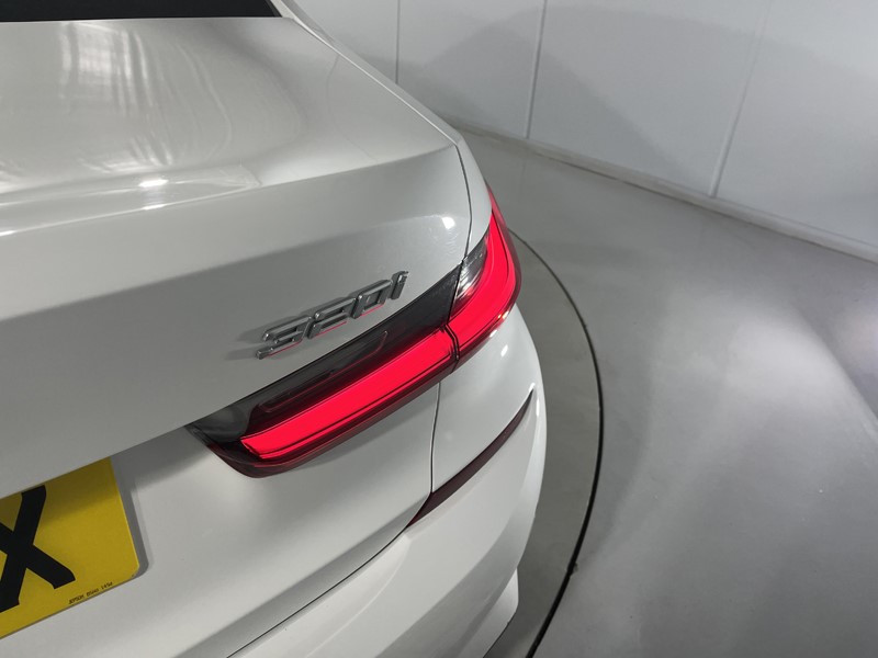 Used BMW 3 Series 2020 for sale - 77640883: Photo 44