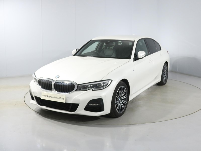 Used BMW 3 Series 2020 for sale - 77640883: Photo 47