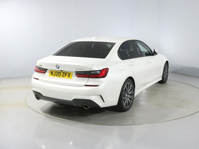 Used BMW 3 Series 2020 for sale - 77640883: Photo 48