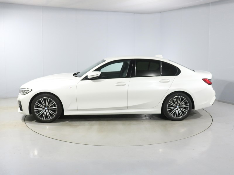 Used BMW 3 Series 2020 for sale - 77640883: Photo 49